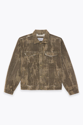 Les Benjamins - DENIM JACKET