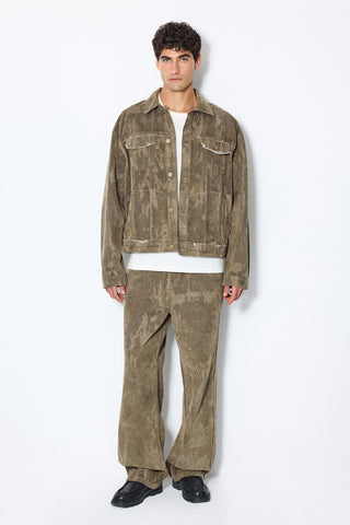 Les Benjamins - DENIM JACKET