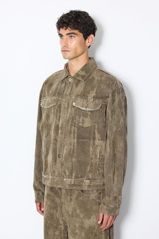 Les Benjamins - DENIM JACKET