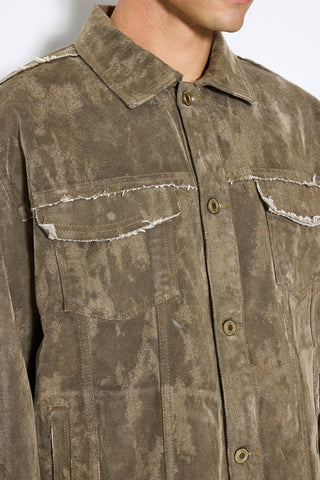 Les Benjamins - DENIM JACKET
