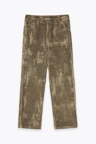Les Benjamins - DENIM PANTS
