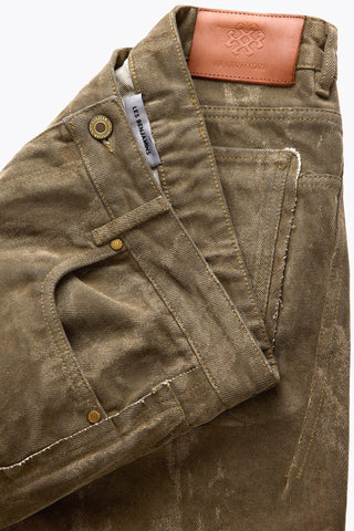 Les Benjamins - DENIM PANTS