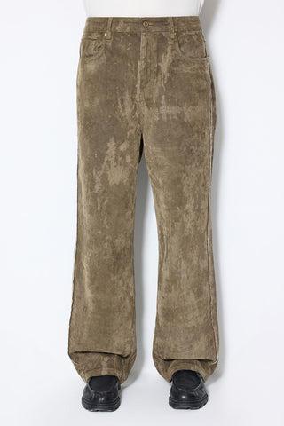 Les Benjamins - DENIM PANTS