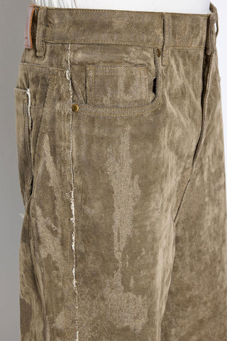 Les Benjamins - DENIM PANTS
