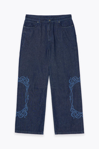Les Benjamins - DENIM PANTS