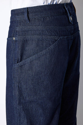 Les Benjamins - DENIM PANTS