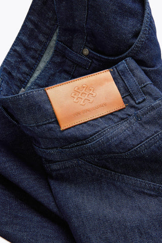 Les Benjamins - DENIM PANTS