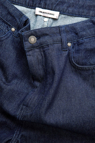 Les Benjamins - DENIM PANTS
