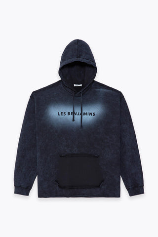 Les Benjamins - LES BENJAMINS HOODIE