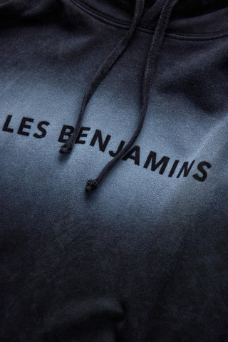 Les Benjamins - LES BENJAMINS HOODIE