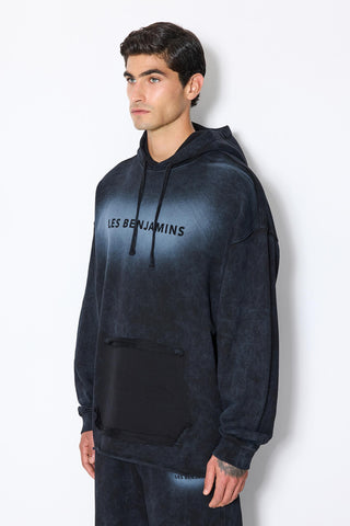 Les Benjamins - LES BENJAMINS HOODIE