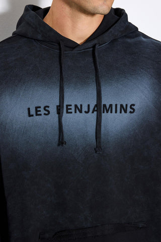 Les Benjamins - LES BENJAMINS HOODIE