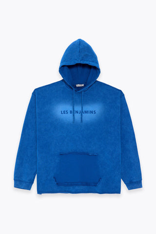 Les Benjamins - LES BENJAMINS HOODIE