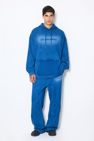 Les Benjamins - LES BENJAMINS HOODIE