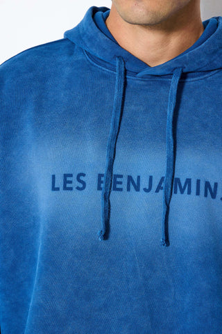 Les Benjamins - LES BENJAMINS HOODIE