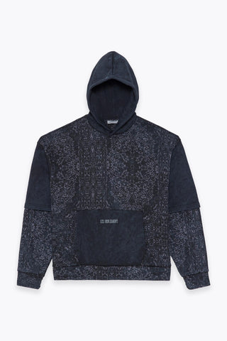 Les Benjamins - CARPET HOODIE