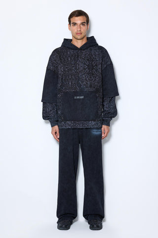 Les Benjamins - CARPET HOODIE