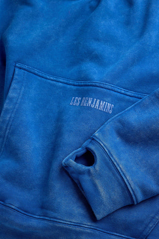 Les Benjamins - HOODIE