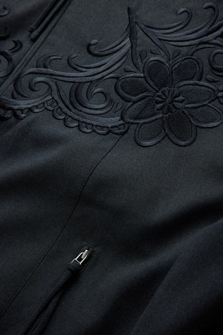Les Benjamins - HOODED ZIP JACKET