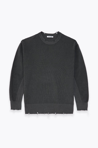 Les Benjamins - CREW NECK SWEATER