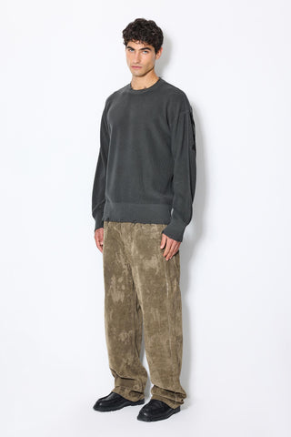 Les Benjamins - CREW NECK SWEATER