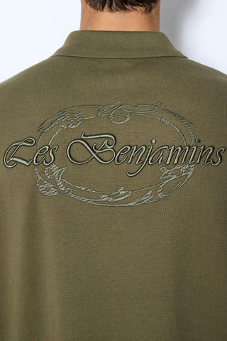 Les Benjamins - LES BENJAMINS POLO TEE