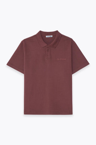 Les Benjamins - LES BENJAMINS POLO TEE