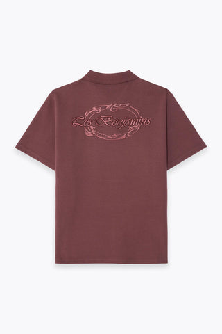 Les Benjamins - LES BENJAMINS POLO TEE
