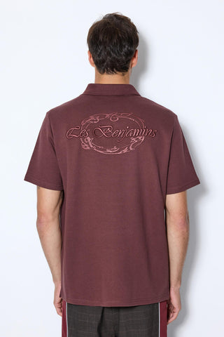 Les Benjamins - LES BENJAMINS POLO TEE