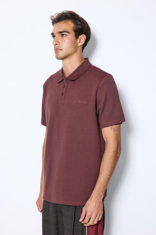 Les Benjamins - LES BENJAMINS POLO TEE