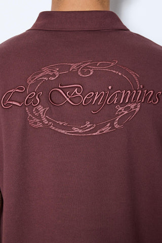 Les Benjamins - LES BENJAMINS POLO TEE