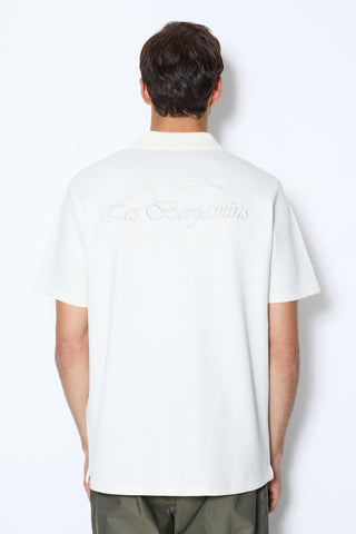 Les Benjamins - LES BENJAMINS POLO TEE