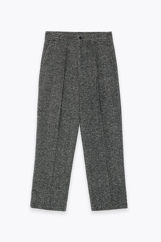 Les Benjamins - WIDE LEG TROUSERS