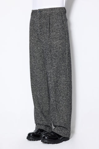 Les Benjamins - WIDE LEG TROUSERS