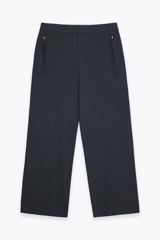 Les Benjamins - WIDE LEG PANTS