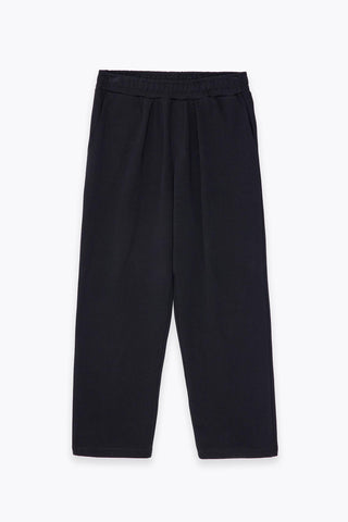 Les Benjamins - WIDE LEG SWEATPANTS