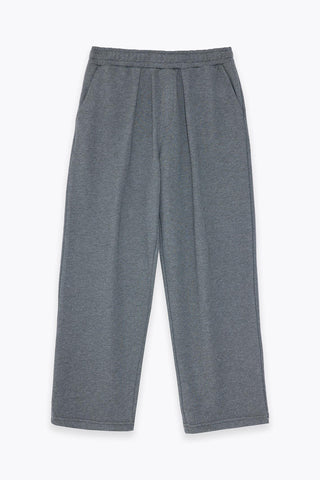 Les Benjamins - WIDE LEG SWEATPANTS