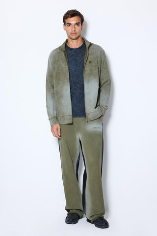 Les Benjamins - COLORBLOCK SWEATPANTS