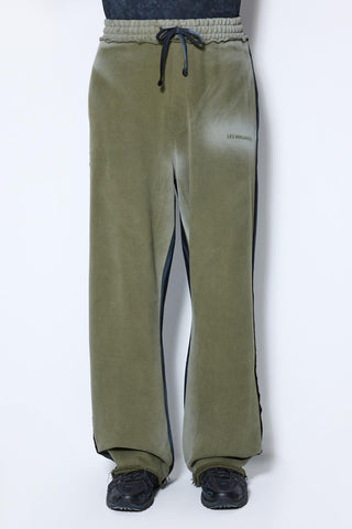 Les Benjamins - COLORBLOCK SWEATPANTS