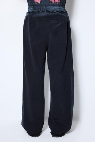 Les Benjamins - COLORBLOCK SWEATPANTS