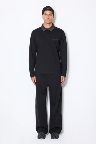 Les Benjamins - POLO SWEATSHIRT