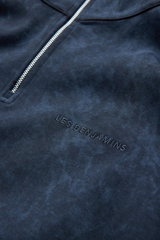 Les Benjamins - HENLEY