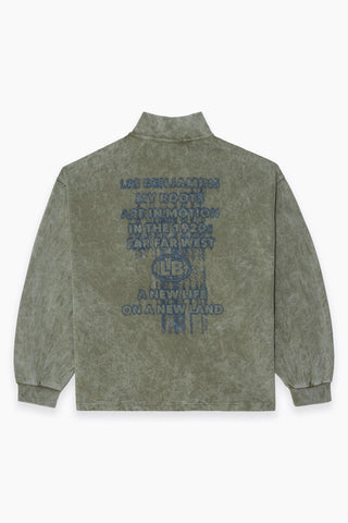 Les Benjamins - HENLEY