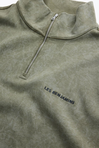 Les Benjamins - HENLEY