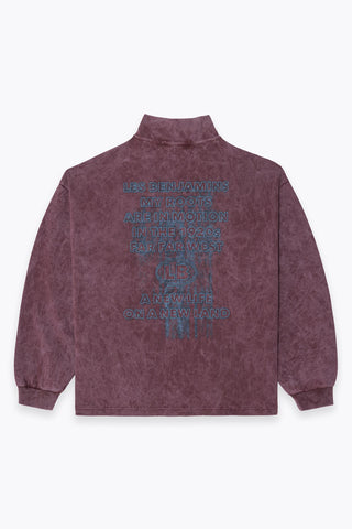 Les Benjamins - HENLEY