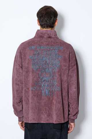 Les Benjamins - HENLEY