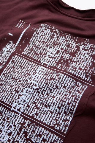 Les Benjamins - CREW NECK SWEATSHIRT