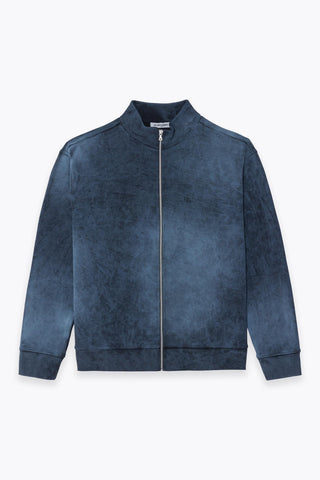 Les Benjamins - ZIP UP SWEATHSHIRT