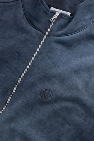 Les Benjamins - ZIP UP SWEATHSHIRT