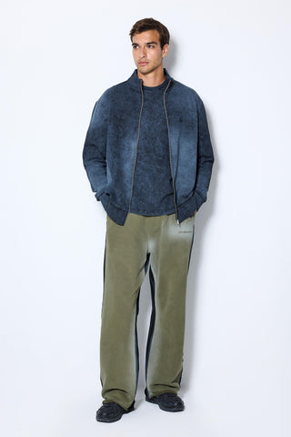 Les Benjamins - ZIP UP SWEATHSHIRT